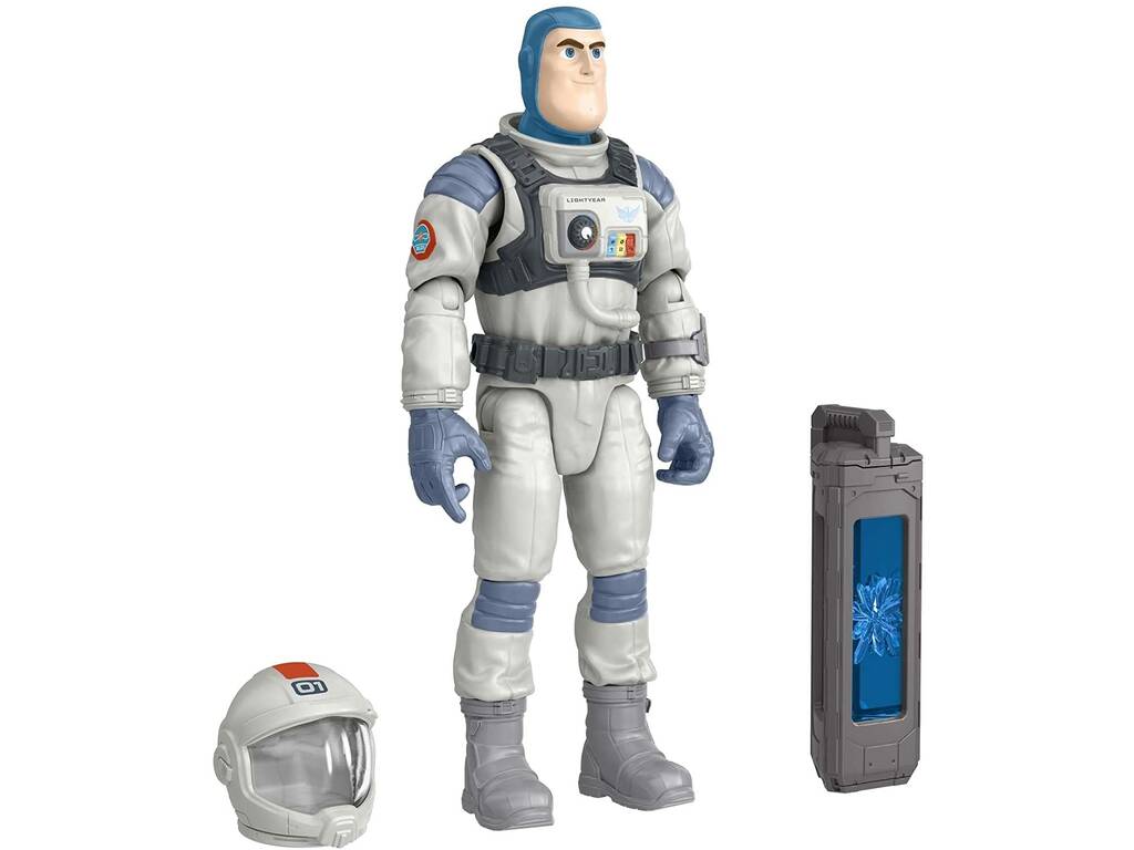 Lightyear Figura Buzz Lightyear XL-01 Mattel HHJ81