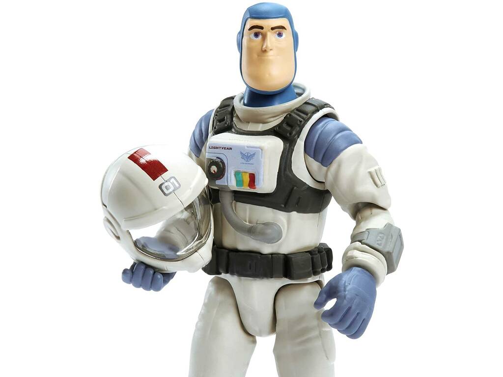 Lightyear Figura Buzz Lightyear XL-01 Mattel HHJ81