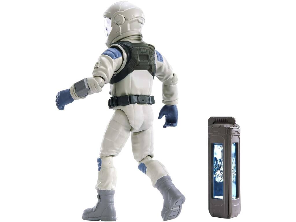 Lightyear Figura Buzz Lightyear XL-01 Mattel HHJ81