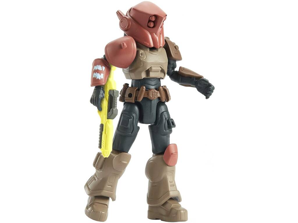 Figure Lightyear Izzy Hawthorne Mattel HHJ82