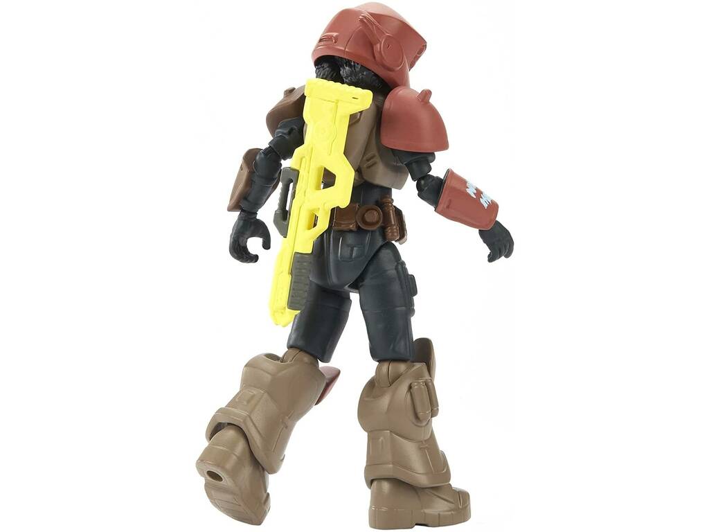 Figure Lightyear Izzy Hawthorne Mattel HHJ82