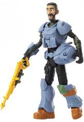 Lightyear Figur Patrol Zap JR. Mattel HHJ83
