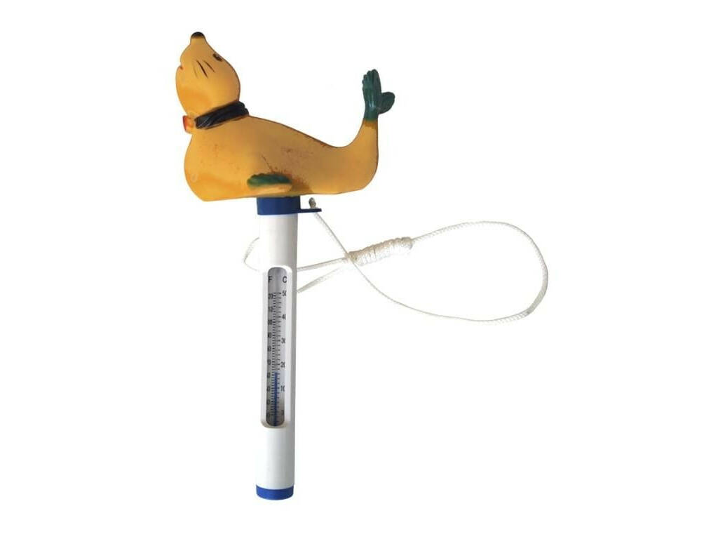 Kit de Verão para Piscina de 460 cm. de Diámetro Toi 4943