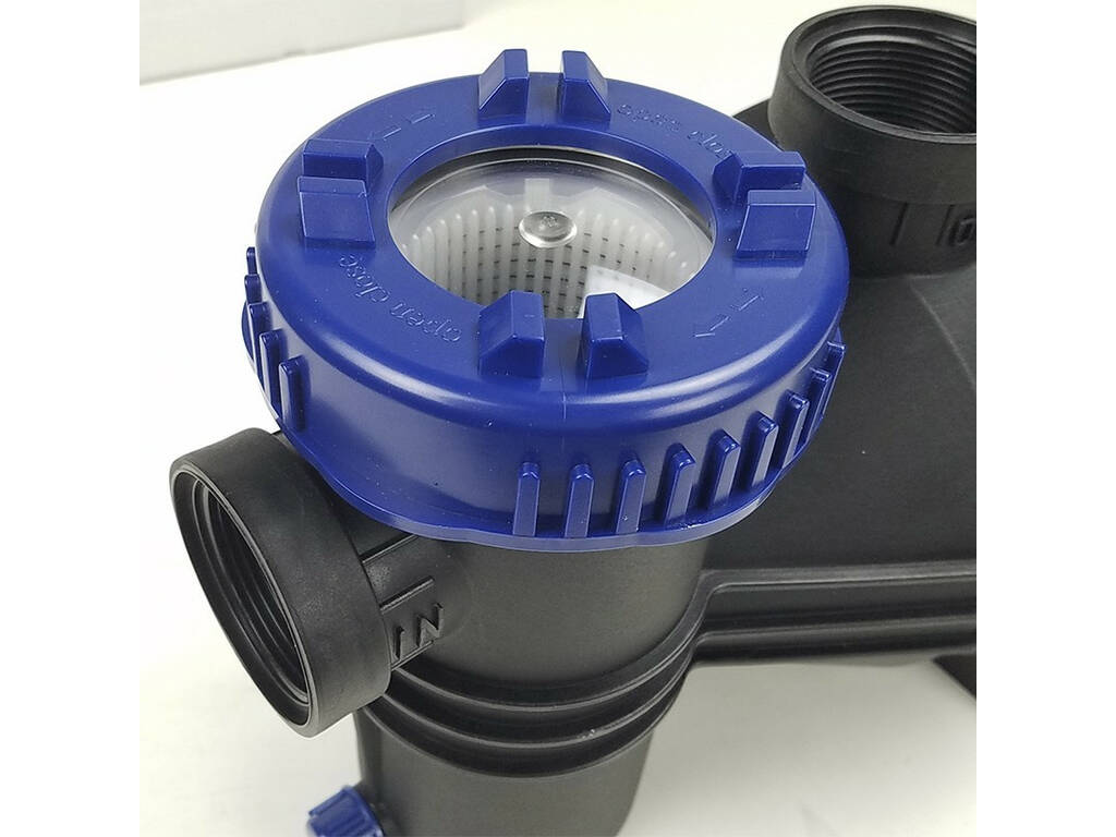 Pompe Moteur WP7000 pour Piscine de 9000 l/h Toi 9173