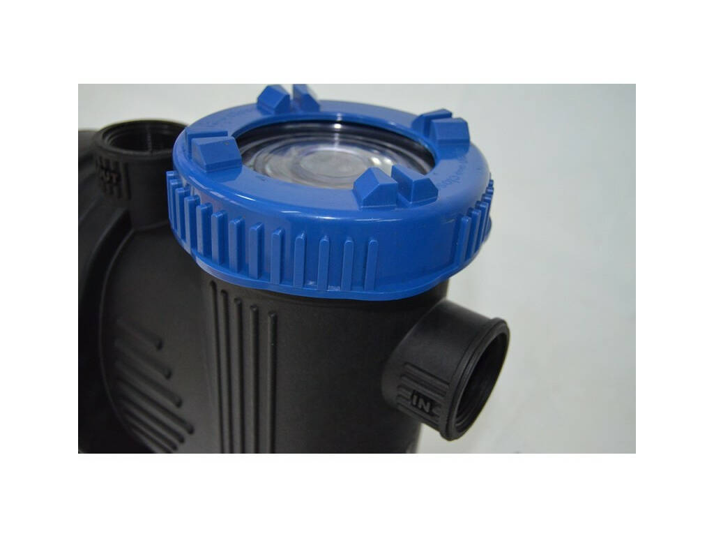 Pompa a Motore WP8000 per Piscina da 12000 l/h di Toi! 4794