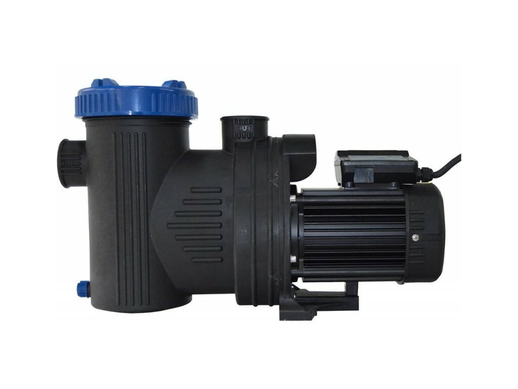 Pompa a Motore WP19000 per Piscine da 14000 l/h di Toi 4787