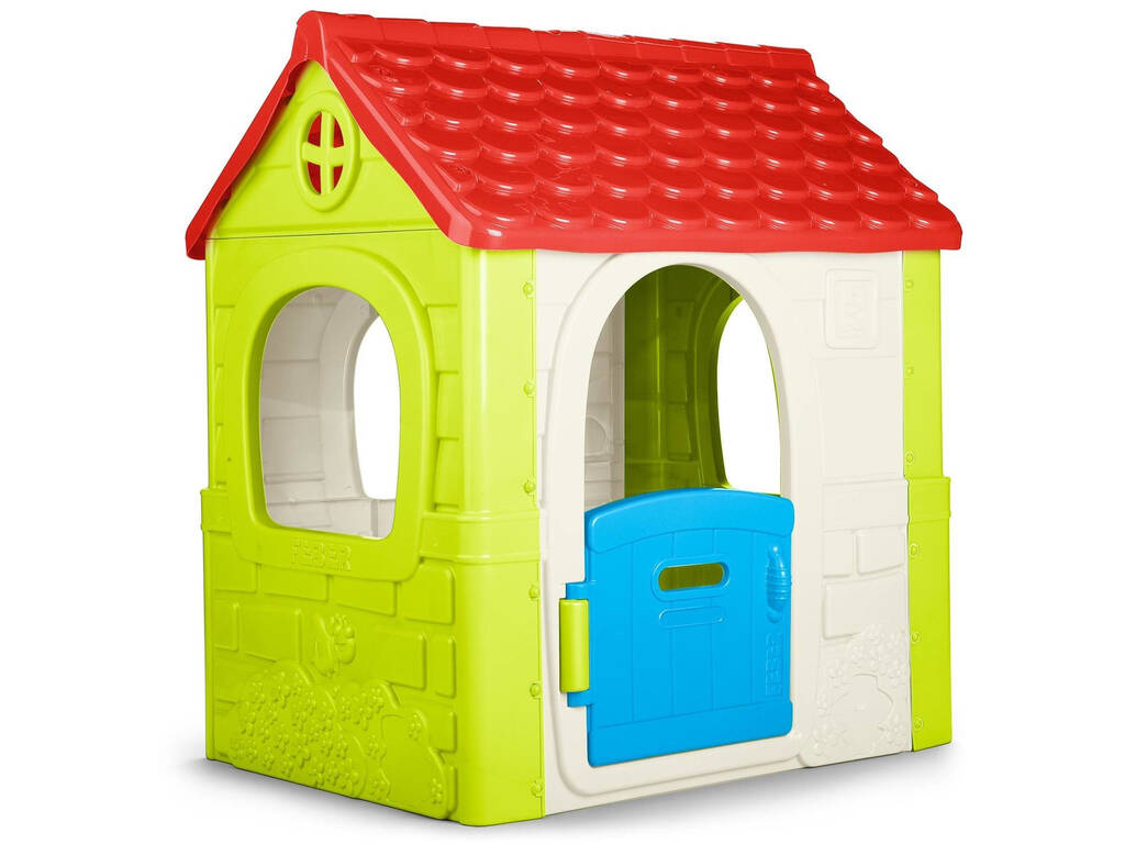 Maison Feber Funny House Famosa 800013650