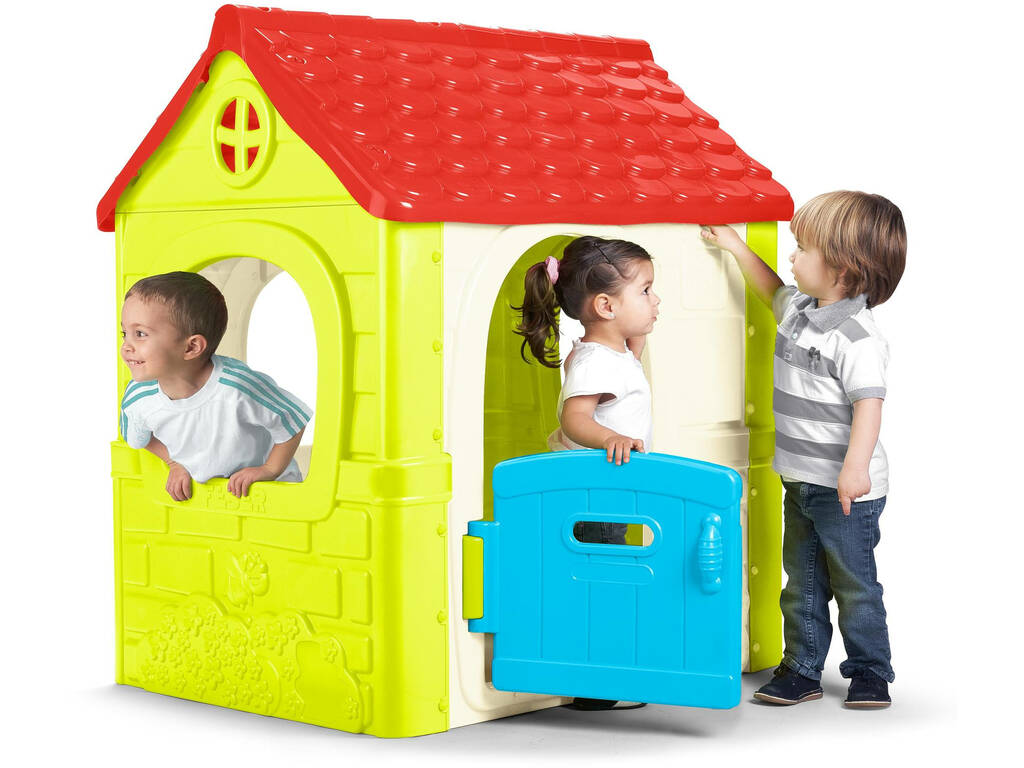 Maison Feber Funny House Famosa 800013650