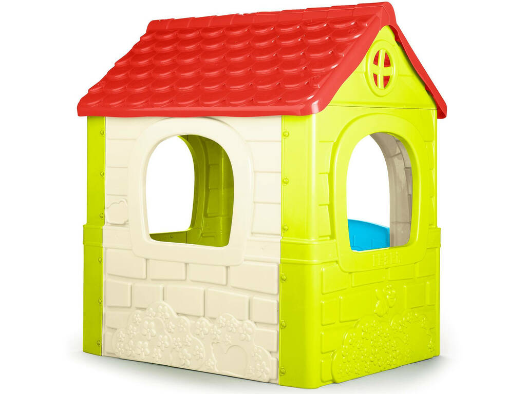 Maison Feber Funny House Famosa 800013650