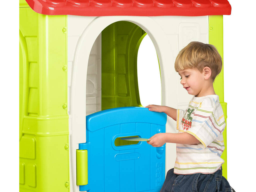 Maison Feber Funny House Famosa 800013650