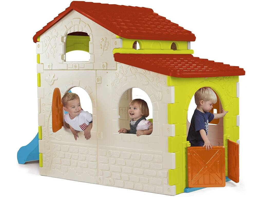 Casa Beauty House Feber Famosa 800010721