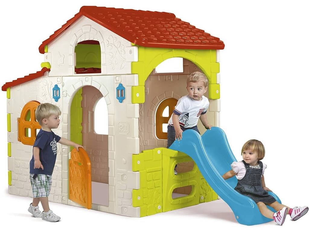 Casa Beauty House Feber Famosa 800010721