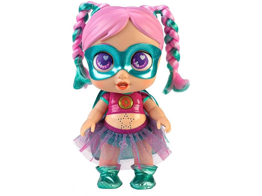 Super Cute Little Babies Gabi Famosa UPU02100