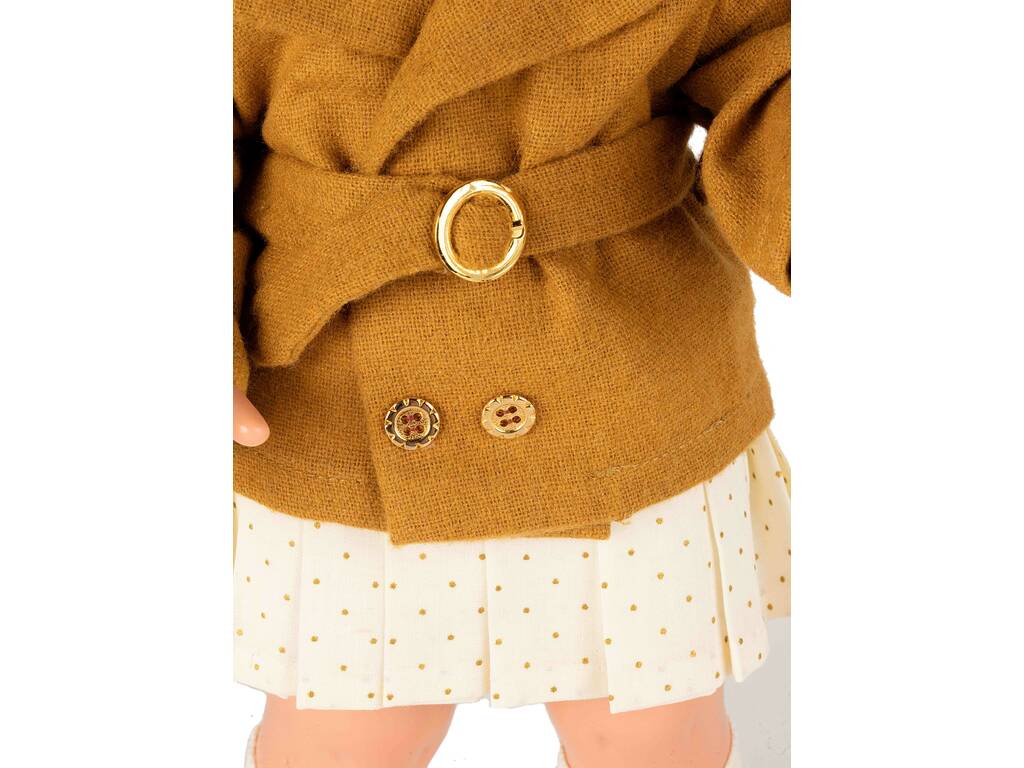 Mariquita Pérez Conjunto Ocre Mariquita Peréz MP50264