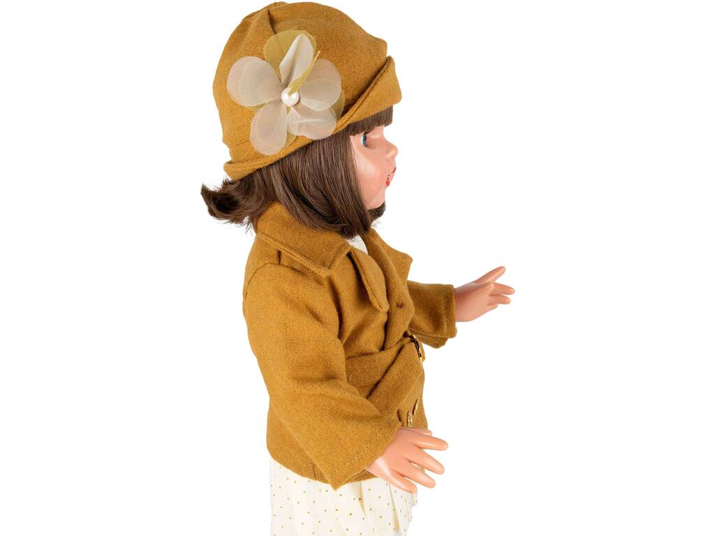 Mariquita Pérez Conjunto Ocre Mariquita Peréz MP50264