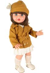 Mariquita Pérez Ochre Set Mariquita Peréz MP50264