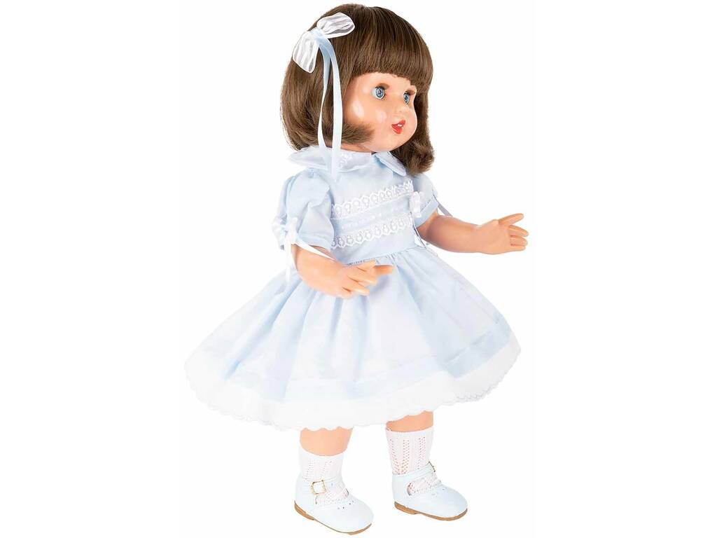 Robe Mariquita Perez Celeste Mariquita Perez MP50267