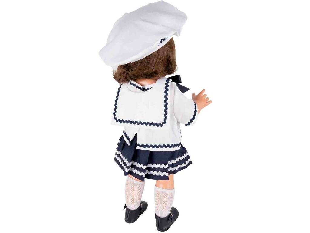 Joaninha Pérez Conjunto Marinheira Joaninha Peréz MP50268