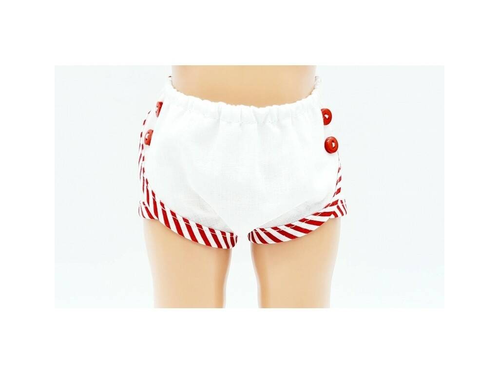 Ensemble de culottes de luxe Ladybird MP20261