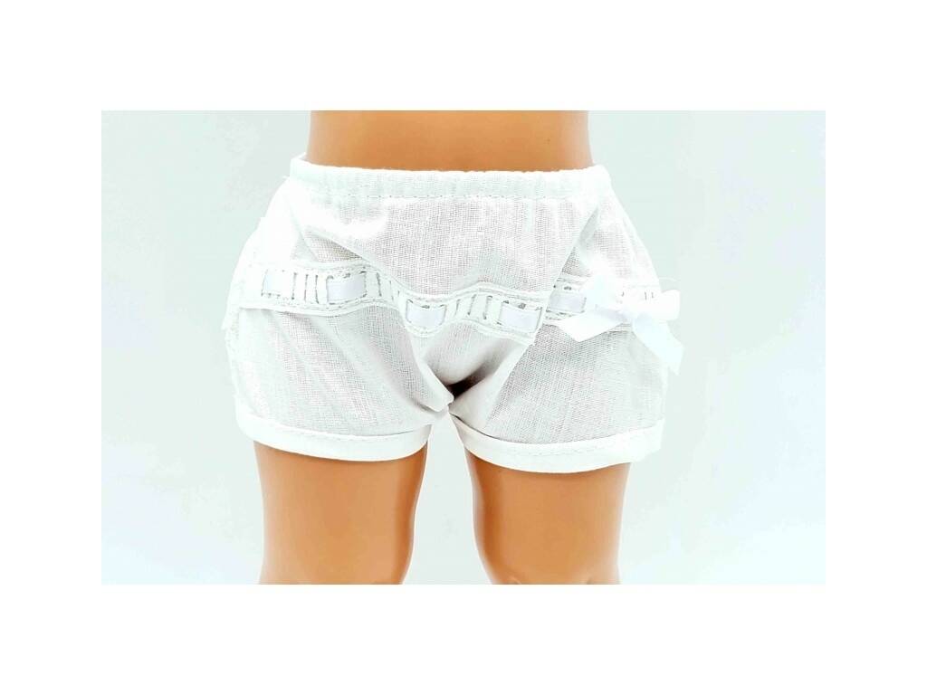 Ensemble de culottes de luxe Ladybird MP20261