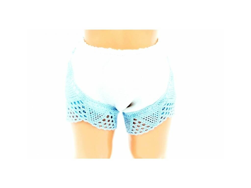 Ensemble de culottes de luxe Ladybird MP20261