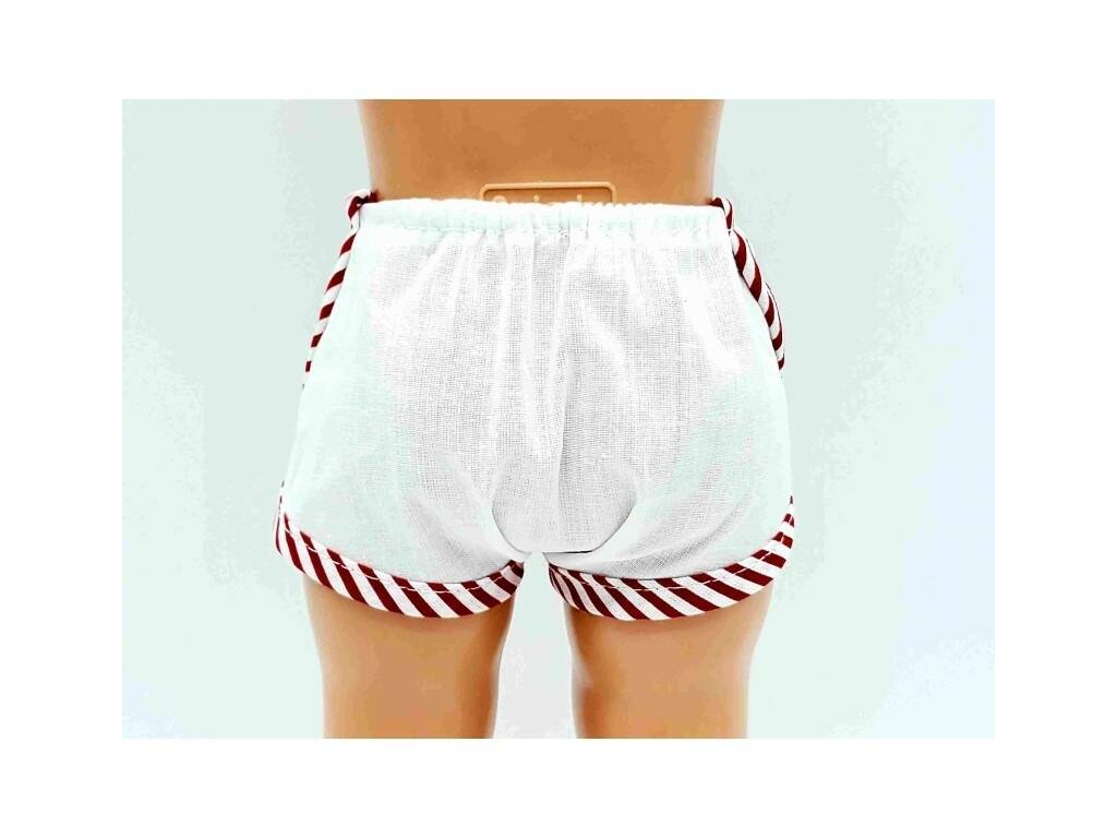 Ensemble de culottes de luxe Ladybird MP20261