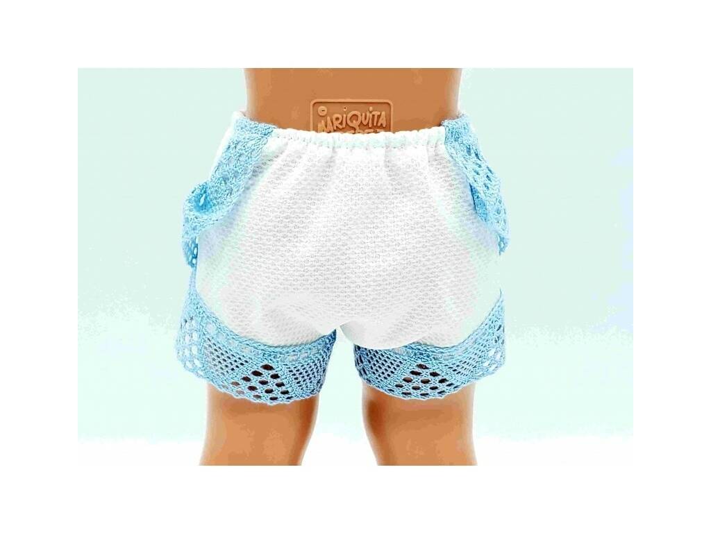 Ensemble de culottes de luxe Ladybird MP20261