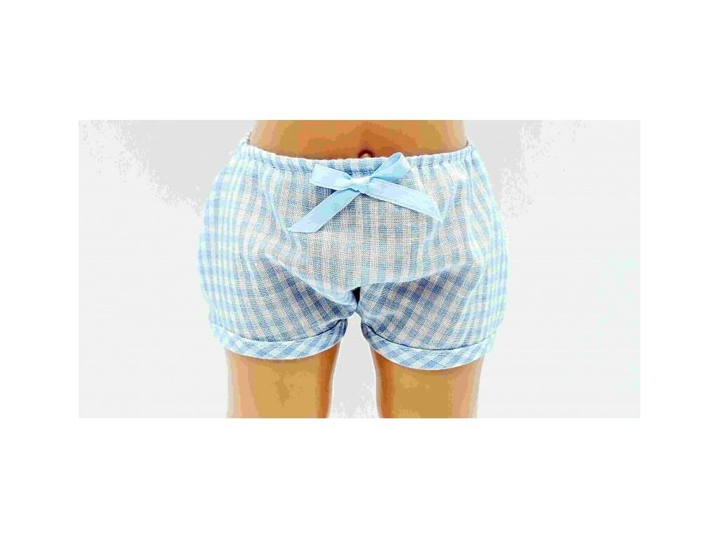 Set mutandine Luxe in pizzo Mariquita Pérez MP20262
