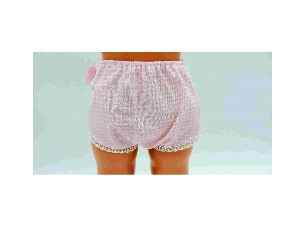 Set mutandine Luxe in pizzo Mariquita Pérez MP20262