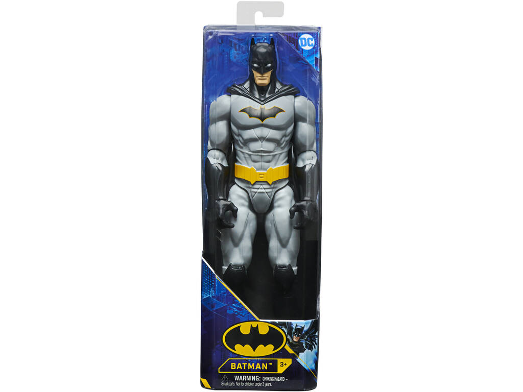 Figure Batman 30 cm. Spin Master 6063094