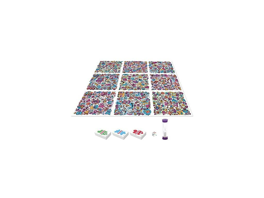 Pictureka Hasbro F2564