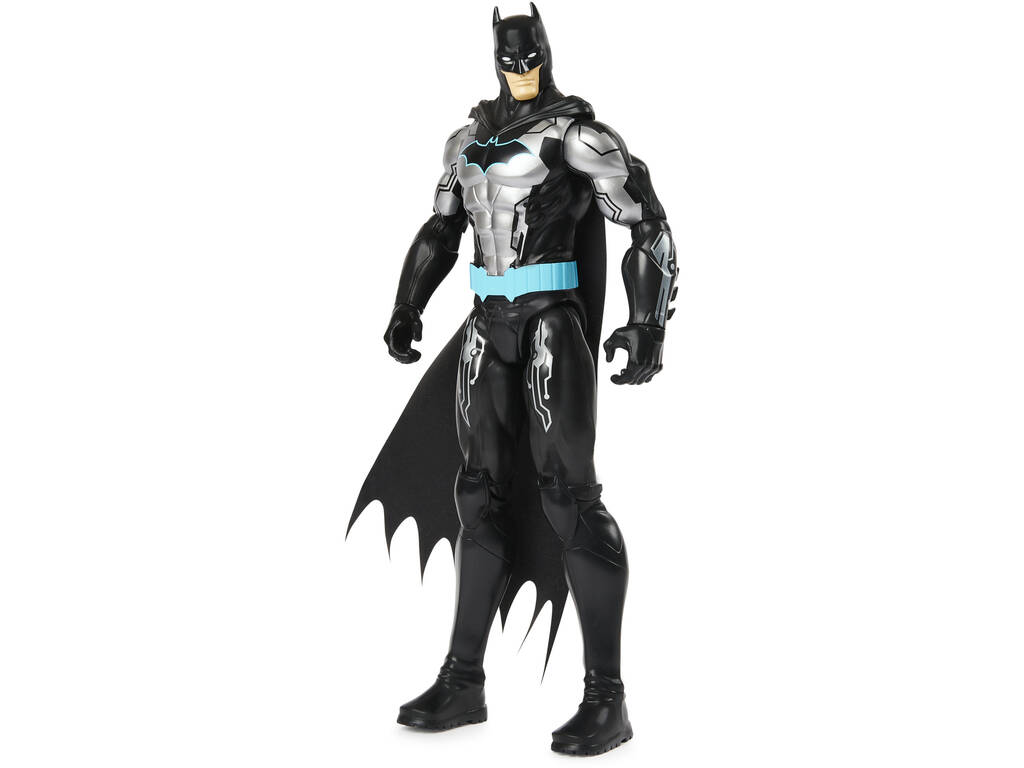 Batman Bat-Tech Figura 30 cm. Spin Master 6060346