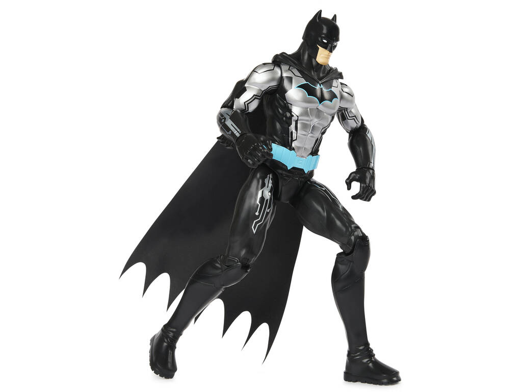 Batman Bat-Tech Figura 30 cm. Spin Master 6060346