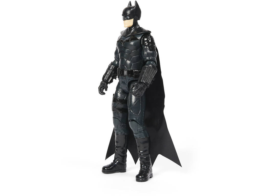 La figurine Batman Batman 30 cm. Spin Master 6061620