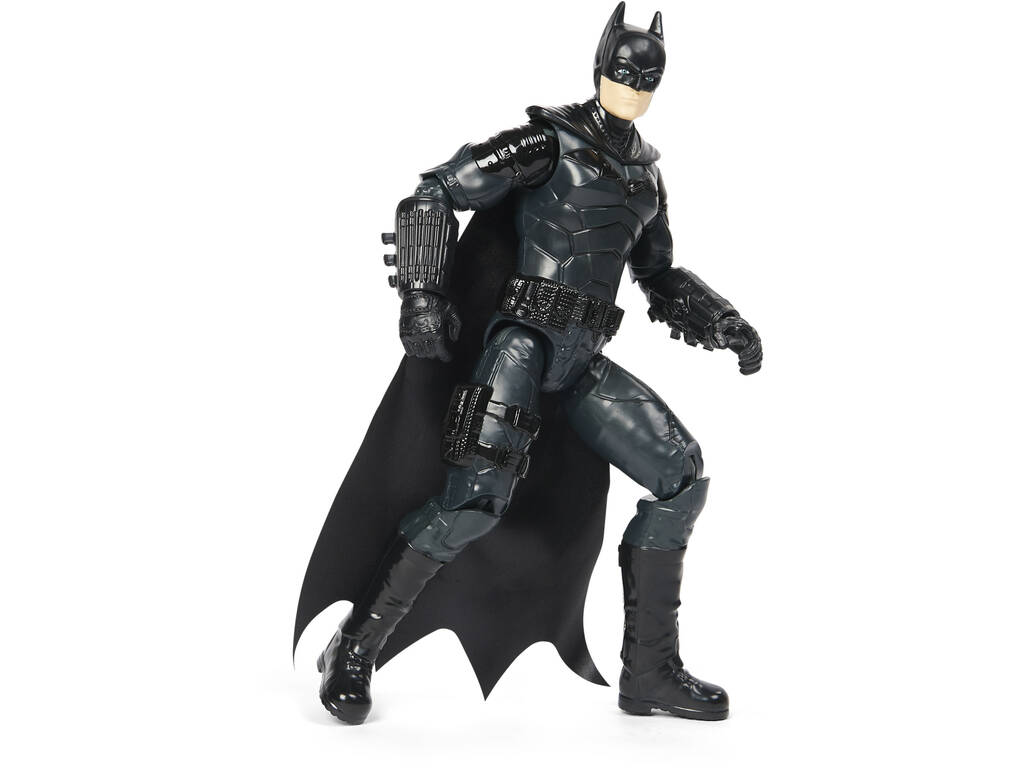 La figurine Batman Batman 30 cm. Spin Master 6061620