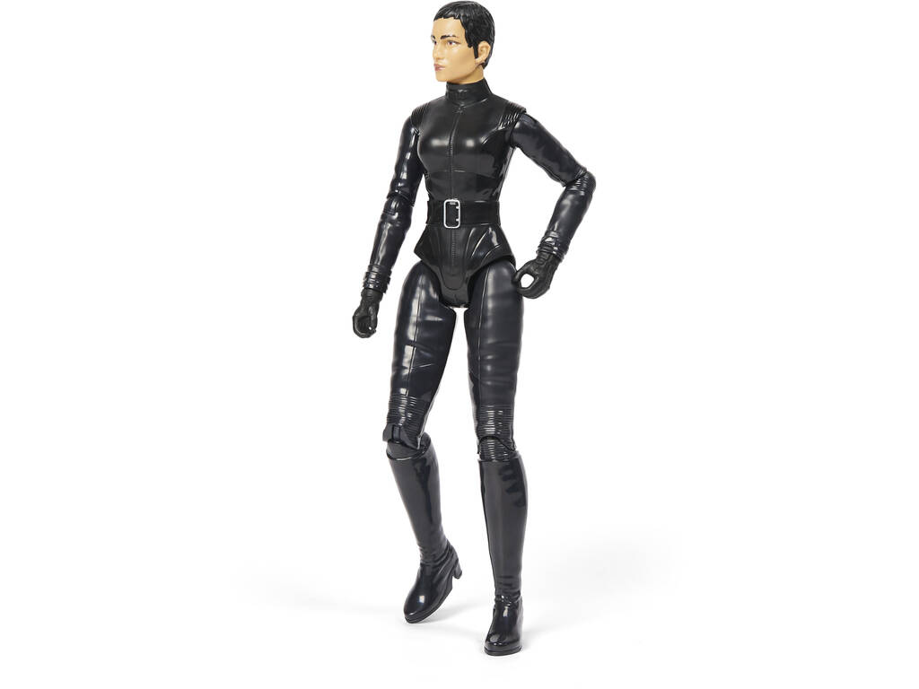 La figurine Batman Selina Kyle 27 cm. Spin Master 6061624