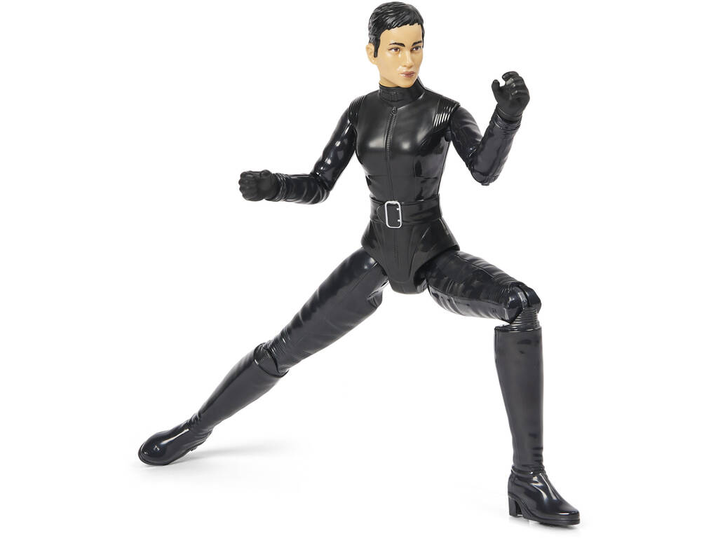 La figurine Batman Selina Kyle 27 cm. Spin Master 6061624