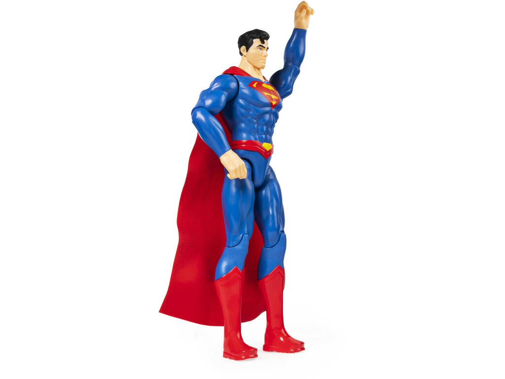 Figure DC Superman 30 cm. Spin Master 6056778