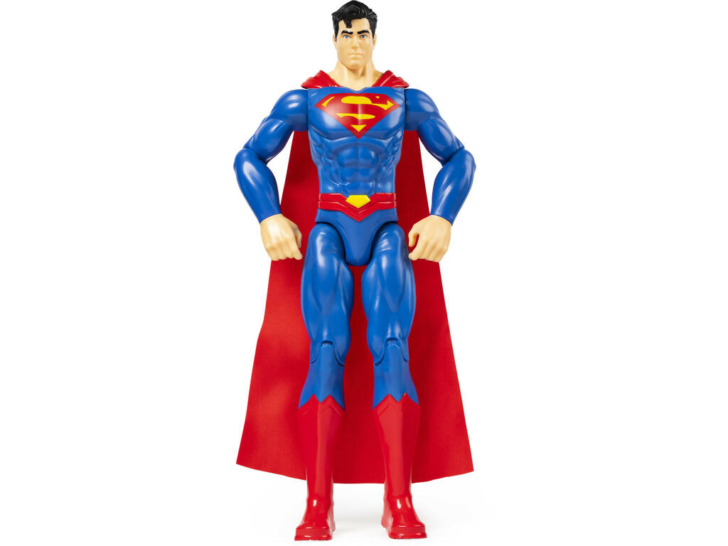 Figure DC Superman 30 cm. Spin Master 6056778