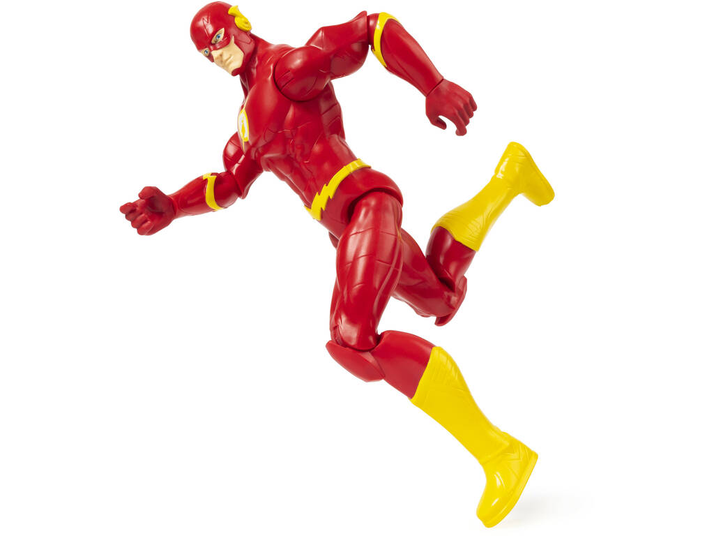 Figura DC The Flash 30 cm. Spin Master 6056779