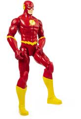 Figura DC The Flash 30 cm. Spin Master 6056779