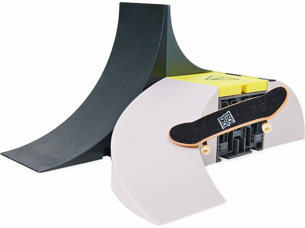 Tech Deck Park Creator Xconnect Spin Master 6061840