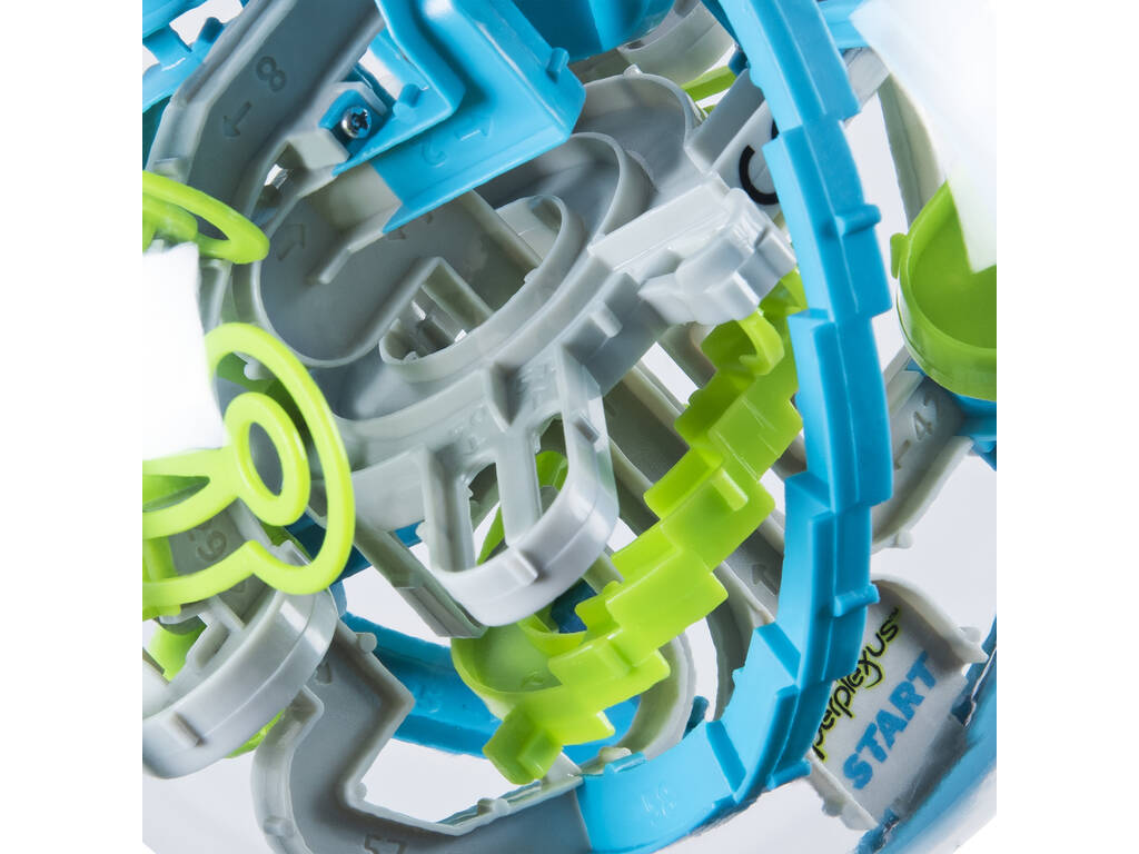 Perplexus Rebel Spin Master 6053147