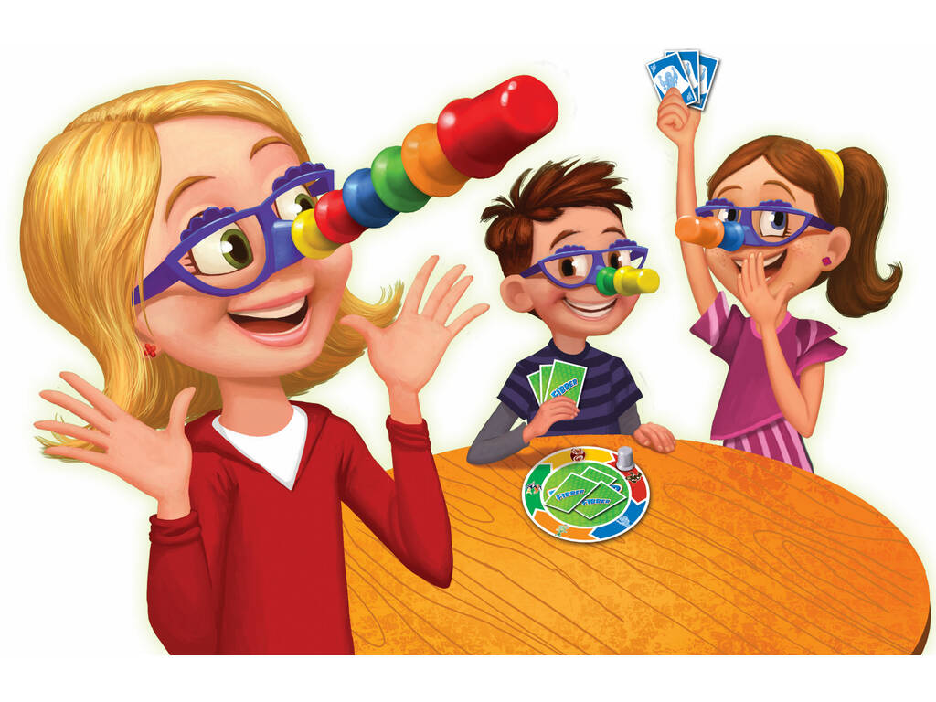 Jeu de société Spin Master Liar 6065110