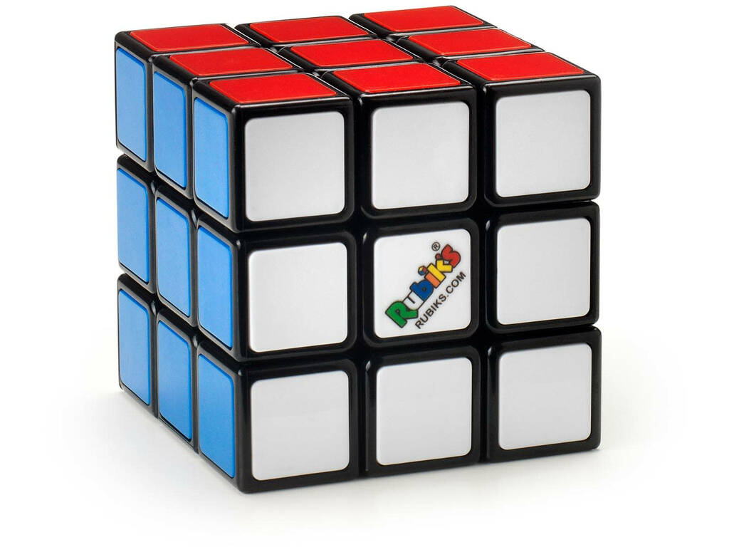 Rubik's 3x3 Spin Master 6063968
