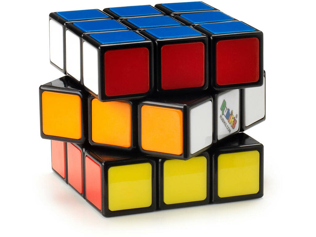 Rubik's 3x3 Spin Master 6063968
