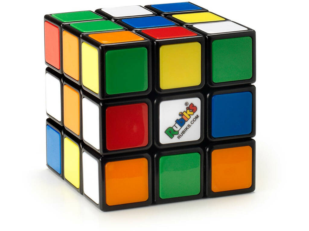 Rubik's 3x3 Spin Master 6063968