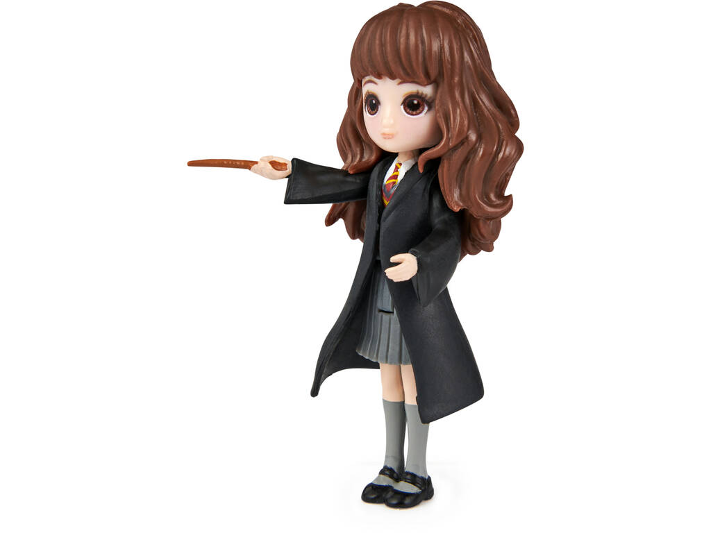 Harry Potter Hermione Granger Mini Doll Spin Master 6062062