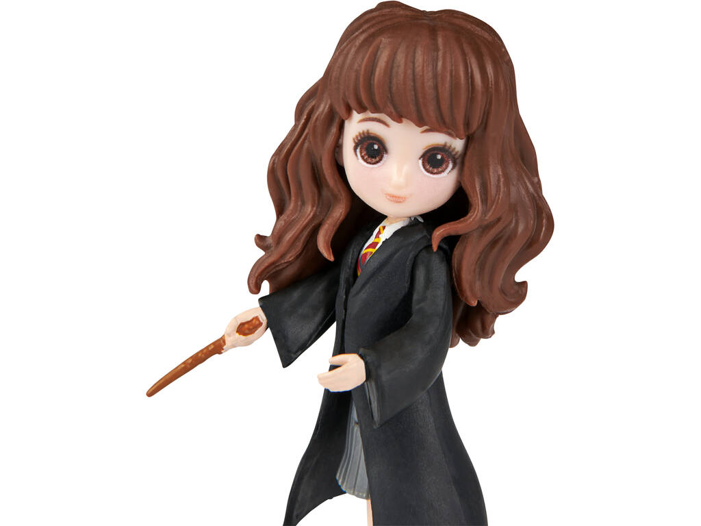 Harry Potter Hermione Granger Mini Doll Spin Master 6062062