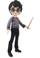 Harry Potter Pupazzo 20 cm. Harry Spin Master 6061836